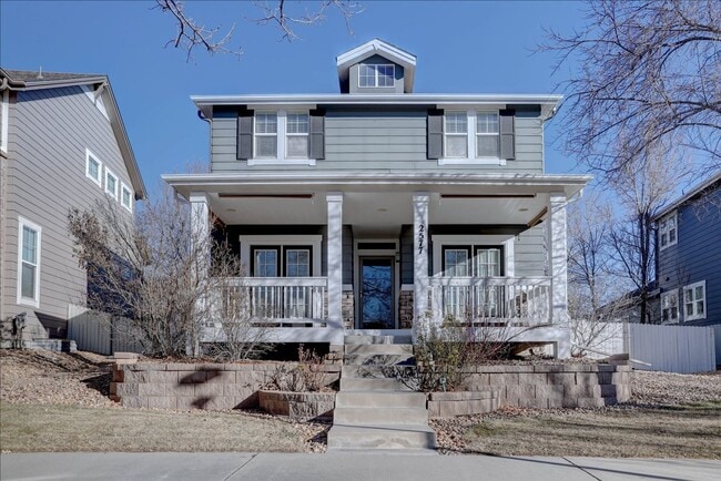 property at 2577 McKay Landing Pkwy