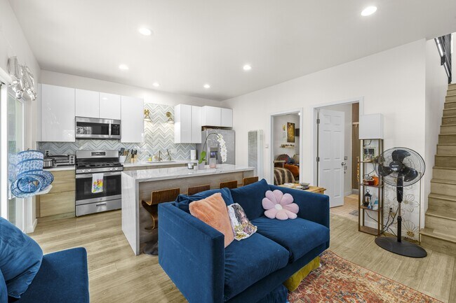 4951 Baja Ct in San Diego, CA - Building Photo - Building Photo