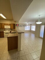 3650 Mornignstar Dr in Las Cruces, NM - Building Photo