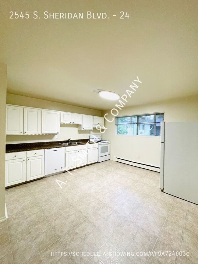 2545 S Sheridan Blvd