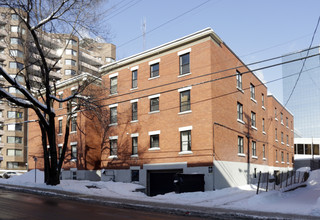 414 Albert St in Ottawa, ON - Building Photo - Building Photo