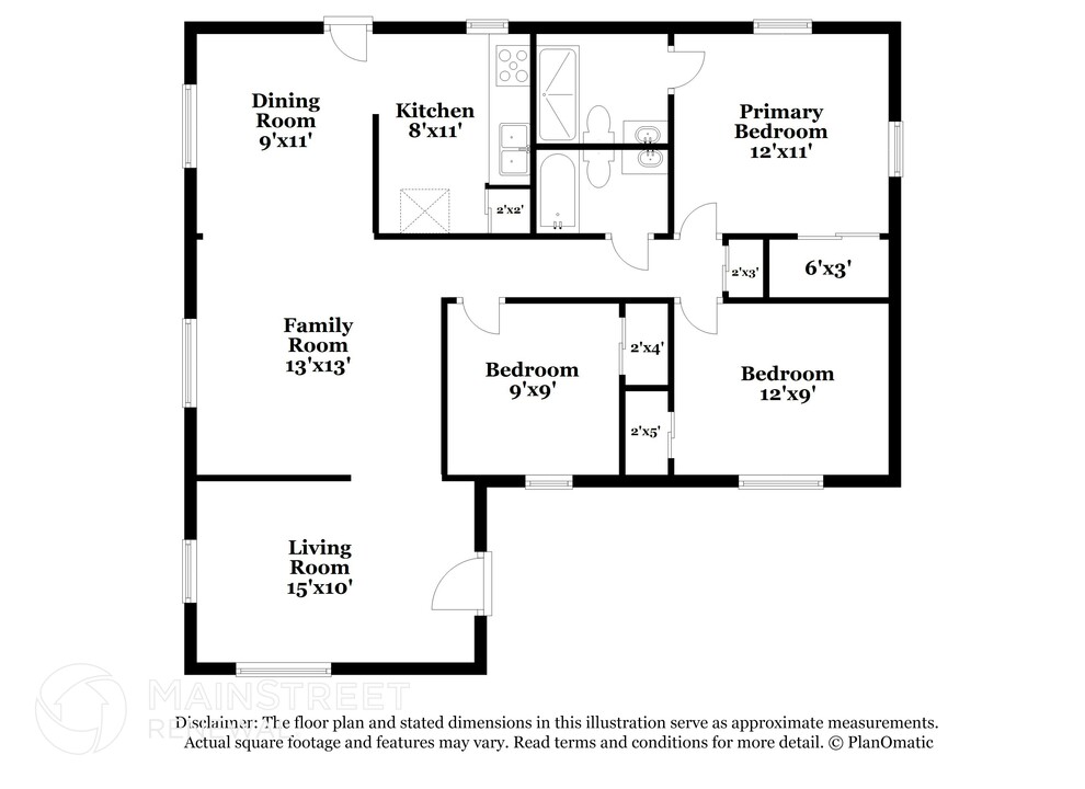 5028 Anzio St in Orlando, FL - Building Photo