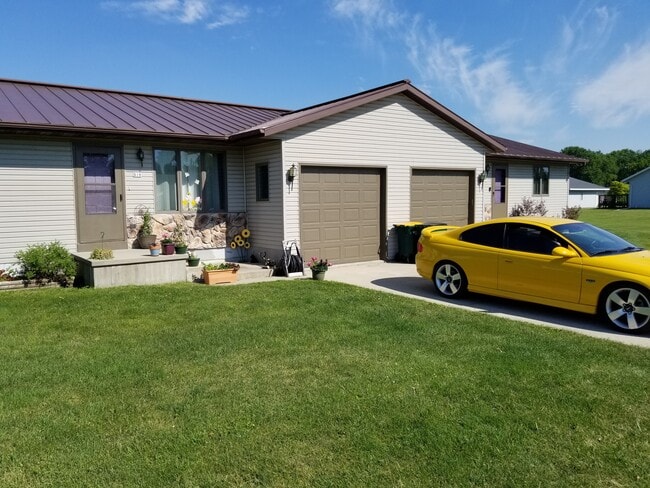 property at 316 N Hyland St