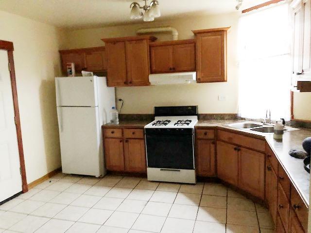 712 N Drake Ave, Unit 2 in Chicago, IL - Building Photo - Building Photo
