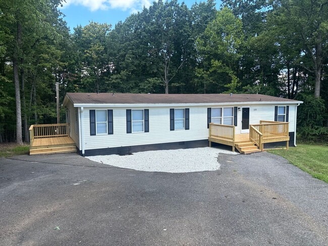 property at 135 Neighbors Dr