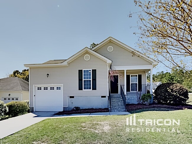 property at 147 Trillium Rd
