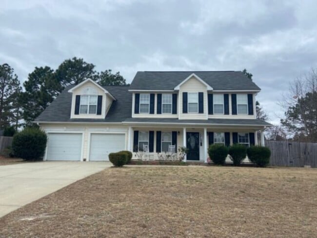 property at 50 Breezewood Dr