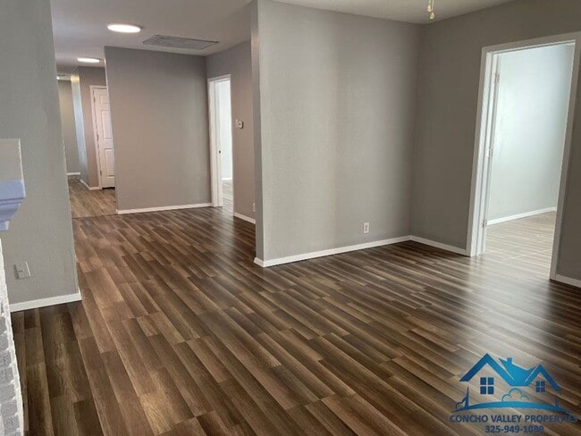 408 S Harrison St in San Angelo, TX - Building Photo - Building Photo