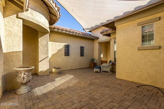 17392 W Grant St in Goodyear, AZ - Building Photo - Building Photo