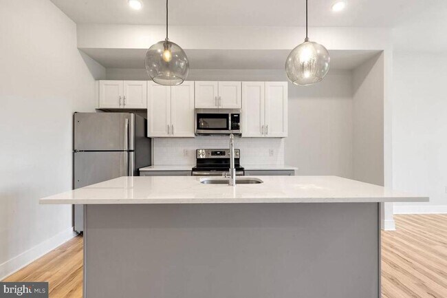 2440-44 Kensington Ave