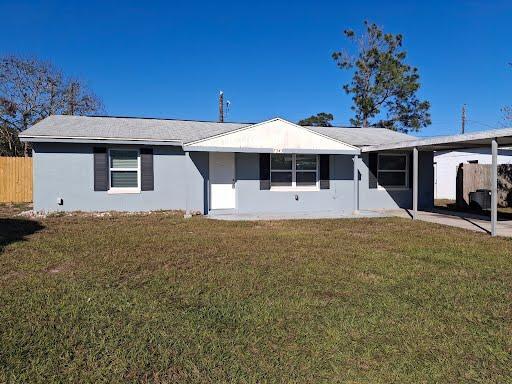 7349 Cypress Dr in New Port Richey, FL - Building Photo