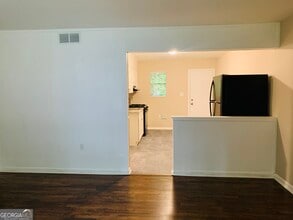 6330 Raymond Terrace in Union City, GA - Building Photo - Building Photo