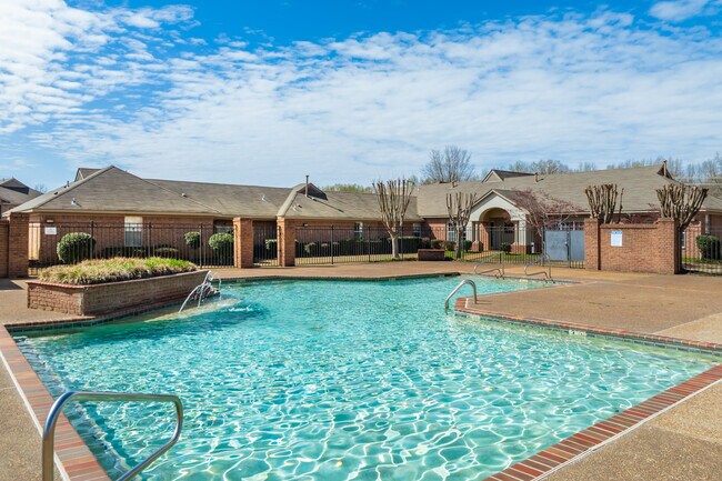 The Wyndham Apartments