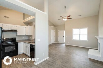 4113 Regency Dr in Indian Trail, NC - Building Photo - Building Photo