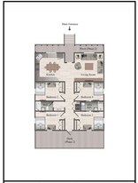 263 W Pine Ave in Bastrop, LA - Building Photo