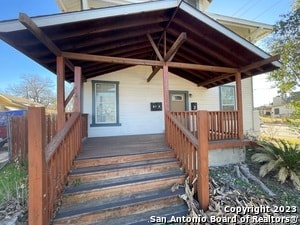 102 Bailey Ave in San Antonio, TX - Building Photo - Building Photo