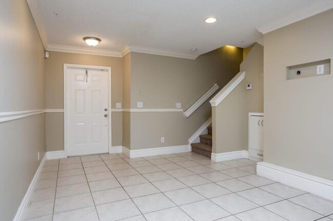 property at 12606 SW 53rd St