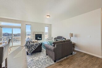 12867 Stone Valley Dr in Peyton, CO - Building Photo - Building Photo