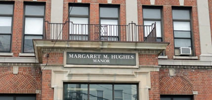 Maragaret M Hughes Manor in Yonkers, NY - Building Photo - Building Photo