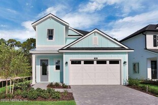 183 Dawes Ave in Nocatee, FL - Building Photo