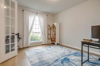 550 Peppercress Ln in Haslet, TX - Building Photo - Building Photo