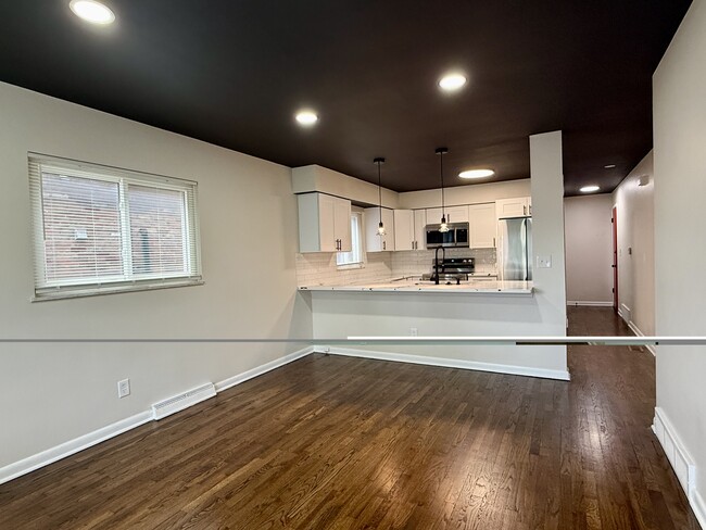 316 E 18th Ave, Unit A