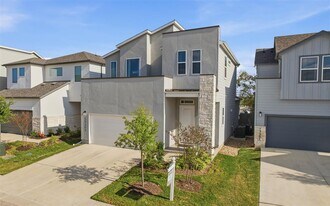 17303 Emperador Dr in Round Rock, TX - Building Photo