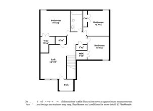 1824 Lariat Dr in Justin, TX - Building Photo - Building Photo