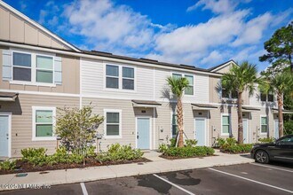 85 Elmhurst Ln in St. Augustine, FL - Building Photo - Building Photo