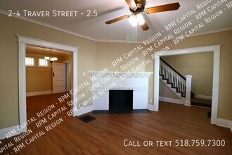 2-4 Traver St in Glens Falls, NY - Building Photo - Building Photo