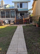 1305 Capri Dr in Panama City, FL - Building Photo - Building Photo
