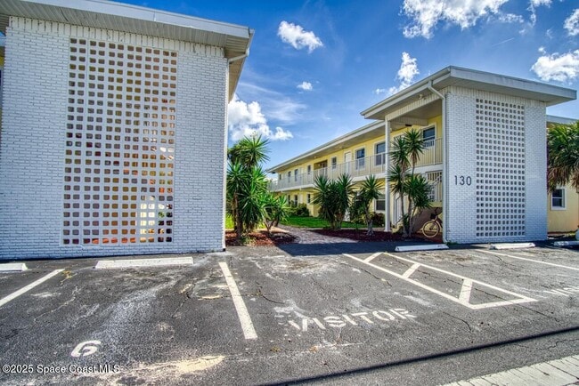 property at 130 Roosevelt Ave