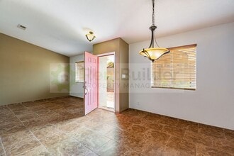 5955 Perseus Ave NW in Albuquerque, NM - Building Photo - Building Photo
