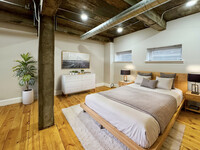 Lofts at Sherman Mills in Philadelphia, PA - Building Photo - Building Photo