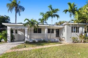 6529 SW 78th Ter in South Miami, FL - Building Photo - Building Photo