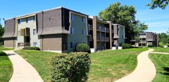 Flats at Wildwood Apartments