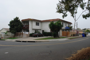 1562 Altadena Ave Apartamentos