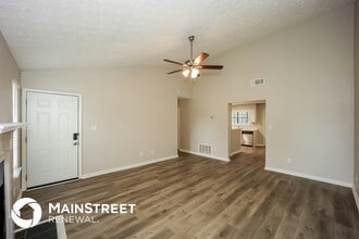 505 Brookfield Way in Jonesboro, GA - Building Photo - Building Photo