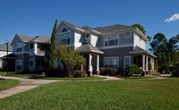 Building Photo - Heritage Estates - Center Square Apartments in Orlando, Florida