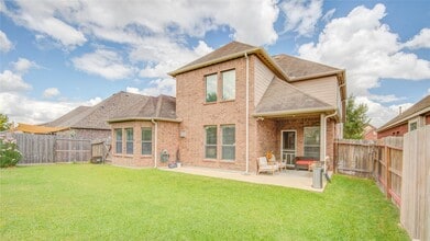4610 Ferndale Meadows Dr in Katy, TX - Building Photo - Building Photo