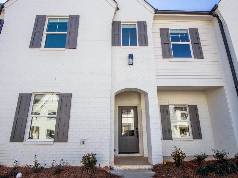 637 Cottage Grv Cir in Oxford, MS - Building Photo