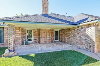 8107 Progress Dr in Amarillo, TX - Building Photo - Building Photo