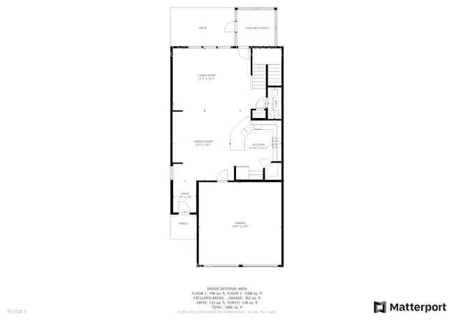 1801 Birdhouse Ln in Wake Forest, NC - Building Photo - Building Photo