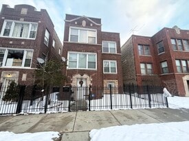 7157 S East End Ave in Chicago, IL - Building Photo