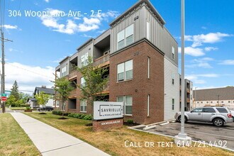 304 Woodland Ave in Columbus, OH - Building Photo - Building Photo