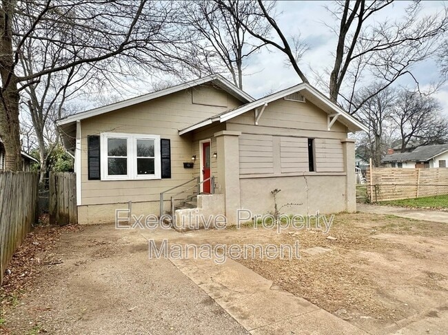 property at 2320 Wesley Ave SW