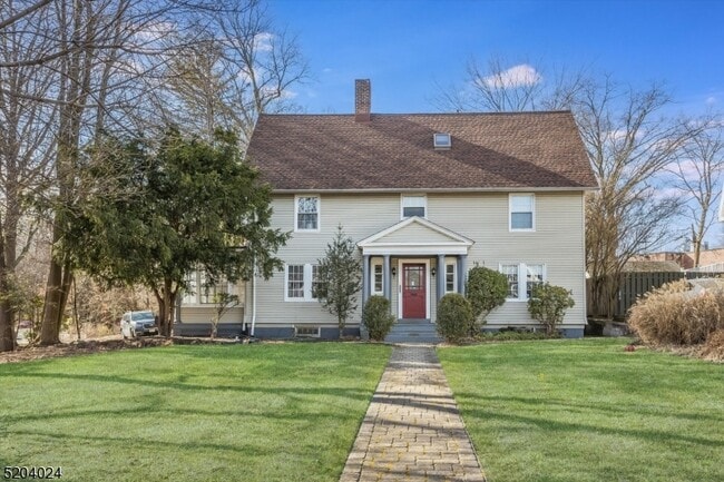 property at 232 Orange Rd