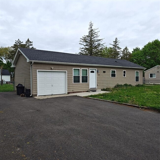 property at 520 Bourdois Ave