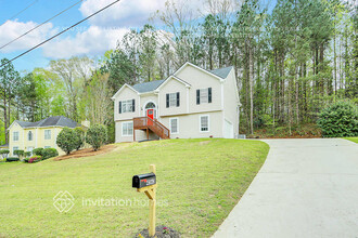 4563 Moon Valley Ln in Stonecrest, GA - Building Photo - Building Photo