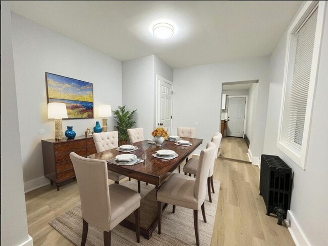 3206 Wharton St in Philadelphia, PA - Building Photo - Building Photo